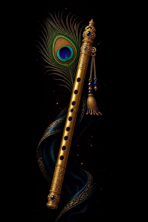Flute & Music
