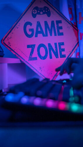 Gaming