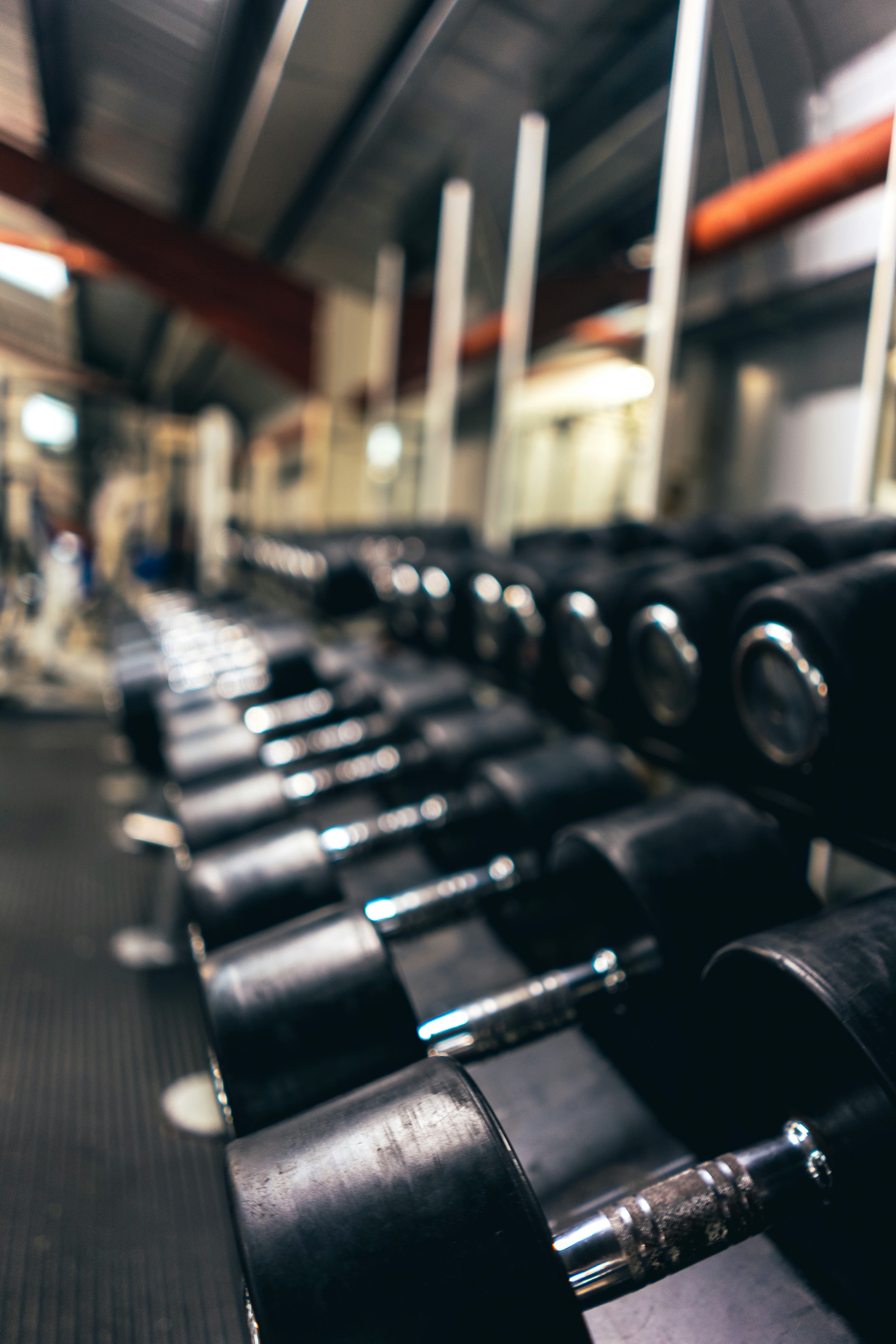 Sports, Gym & Running