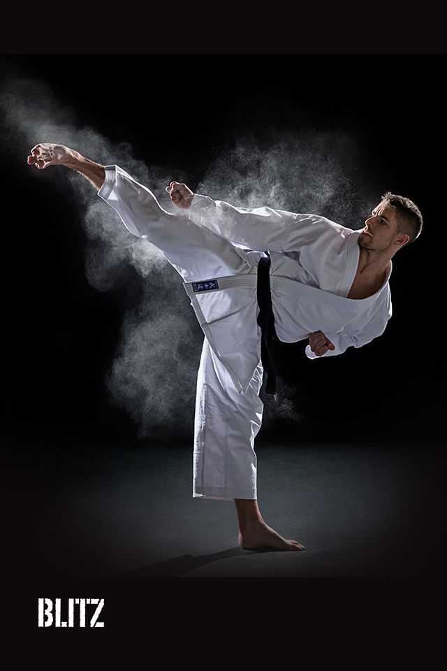 Karate