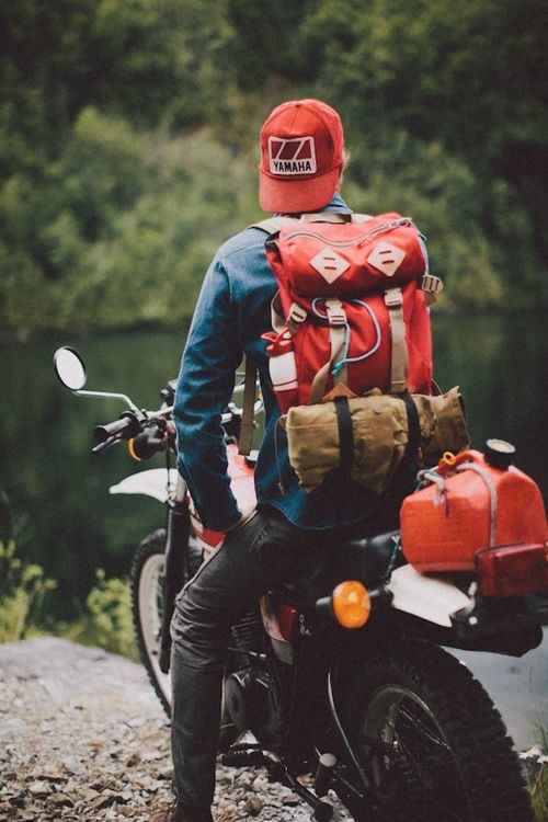 Travel & Exploring